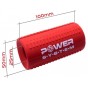 Power System Max gripz- punased - 2